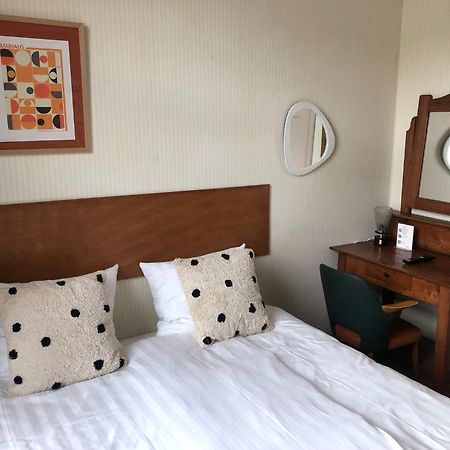 Hotel Logis Pastis Maastricht Zewnętrze zdjęcie