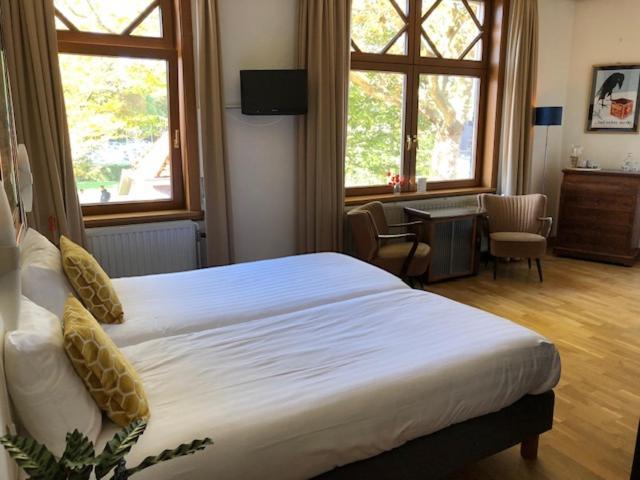 Hotel Logis Pastis Maastricht Zewnętrze zdjęcie