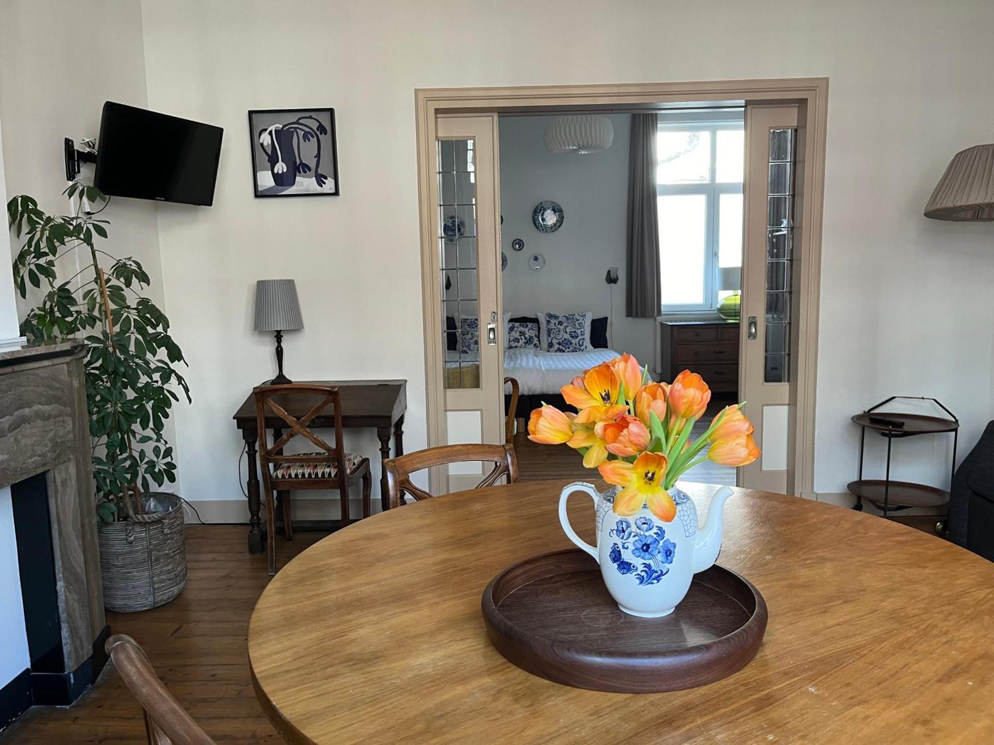Hotel Logis Pastis Maastricht Zewnętrze zdjęcie