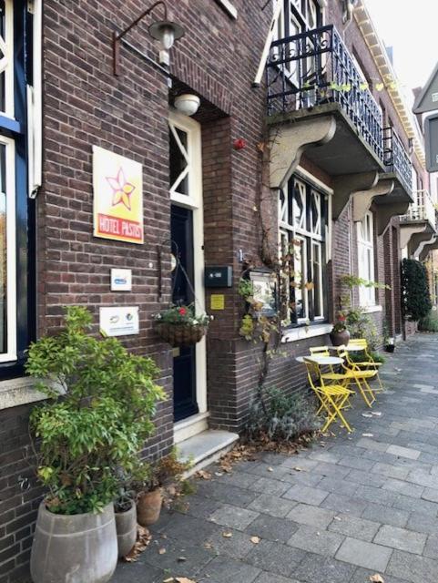 Hotel Logis Pastis Maastricht Zewnętrze zdjęcie