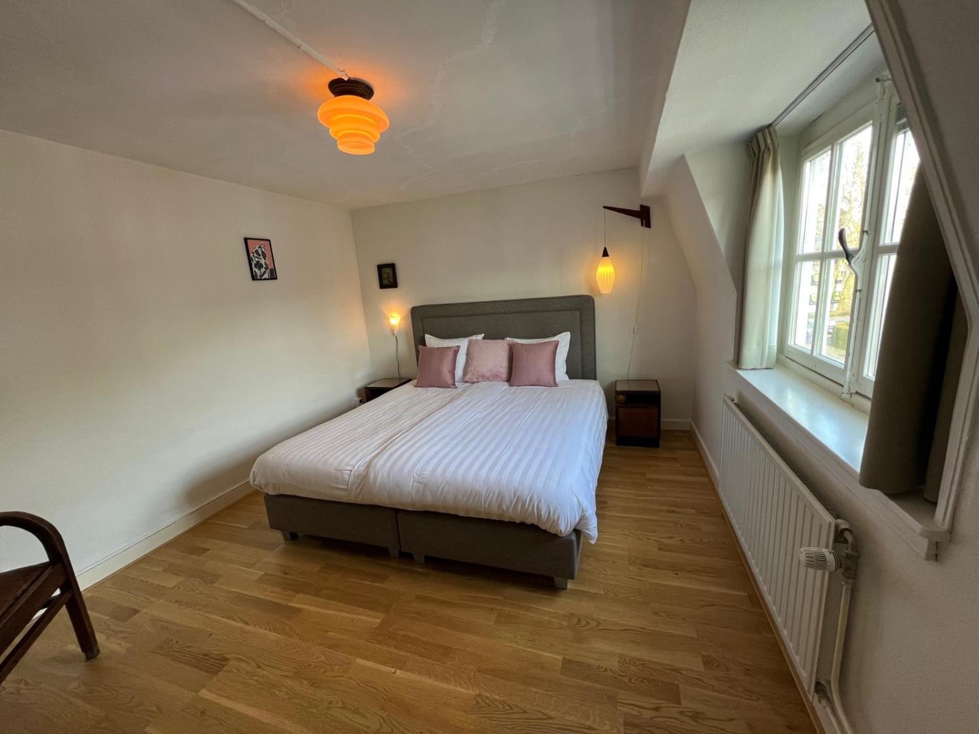 Hotel Logis Pastis Maastricht Zewnętrze zdjęcie