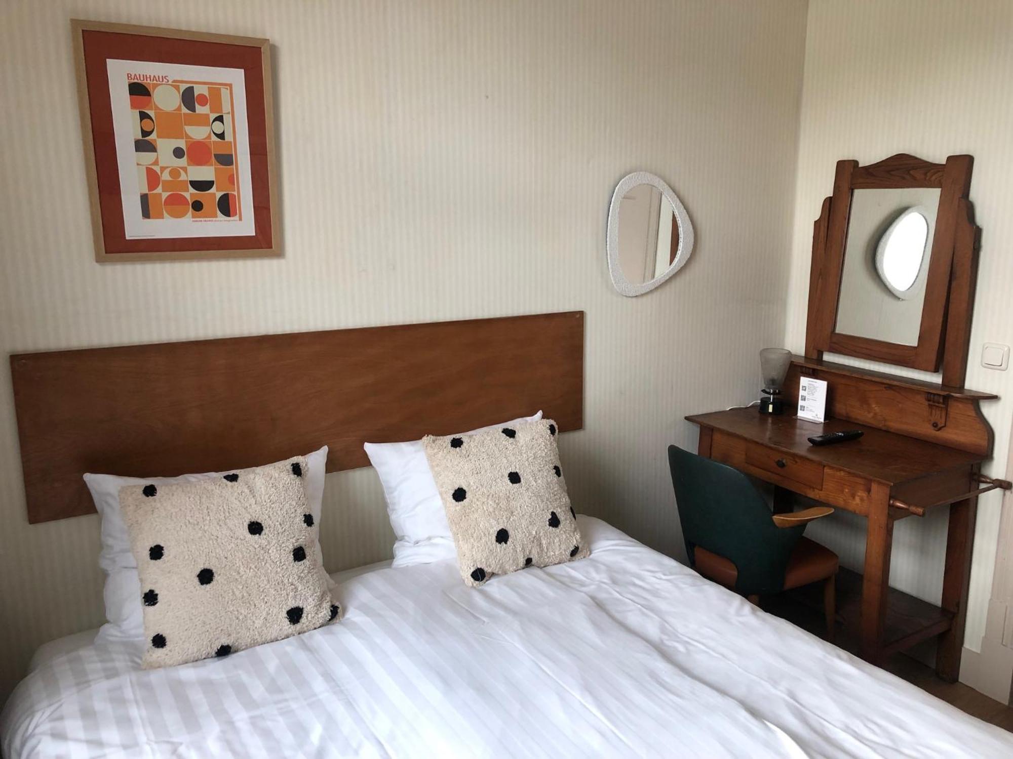 Hotel Logis Pastis Maastricht Zewnętrze zdjęcie