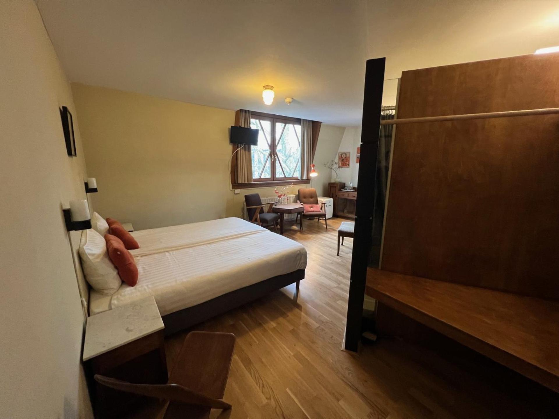 Hotel Logis Pastis Maastricht Zewnętrze zdjęcie