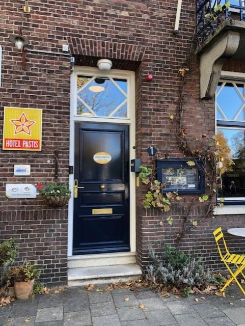 Hotel Logis Pastis Maastricht Zewnętrze zdjęcie
