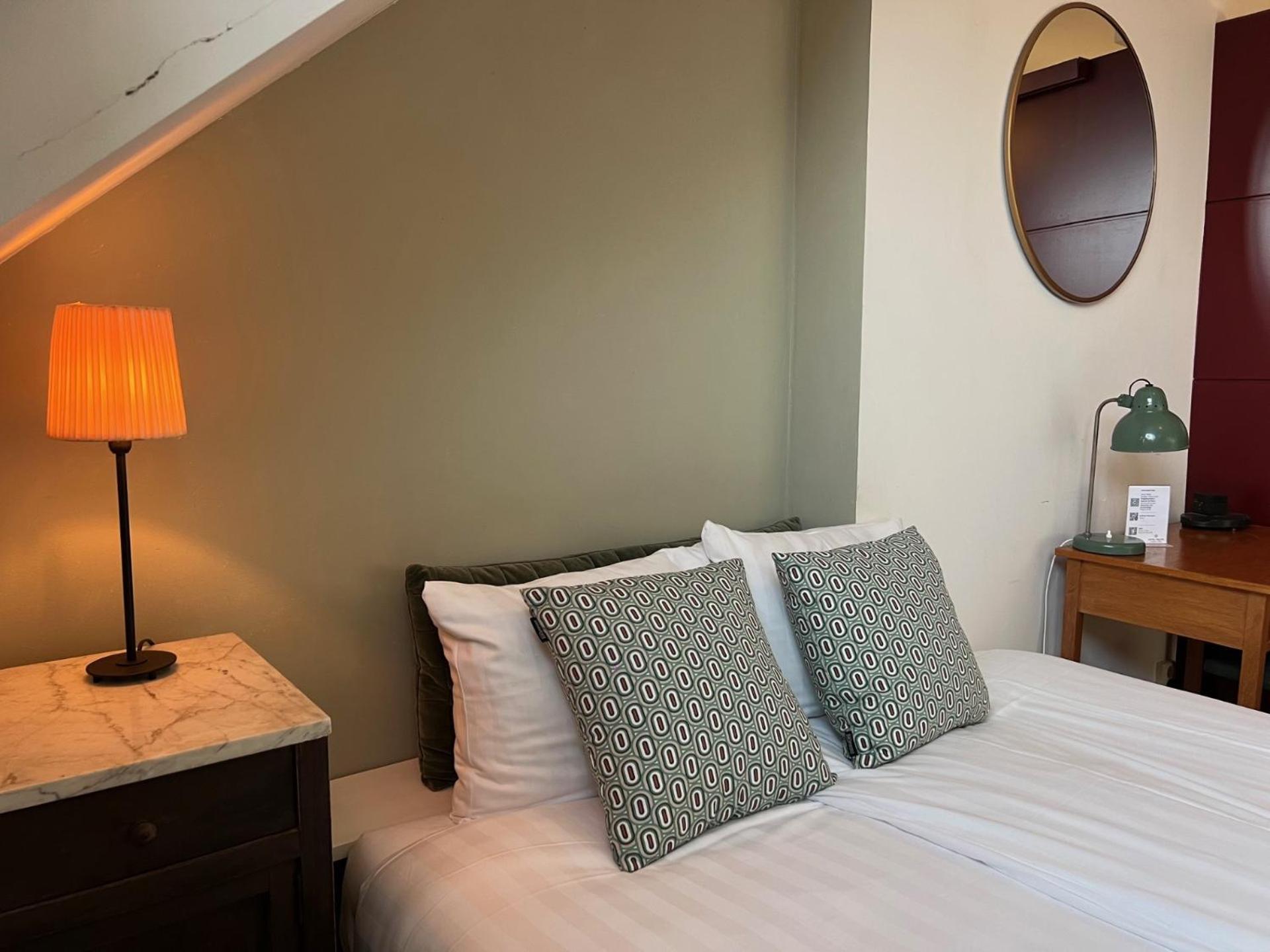 Hotel Logis Pastis Maastricht Zewnętrze zdjęcie