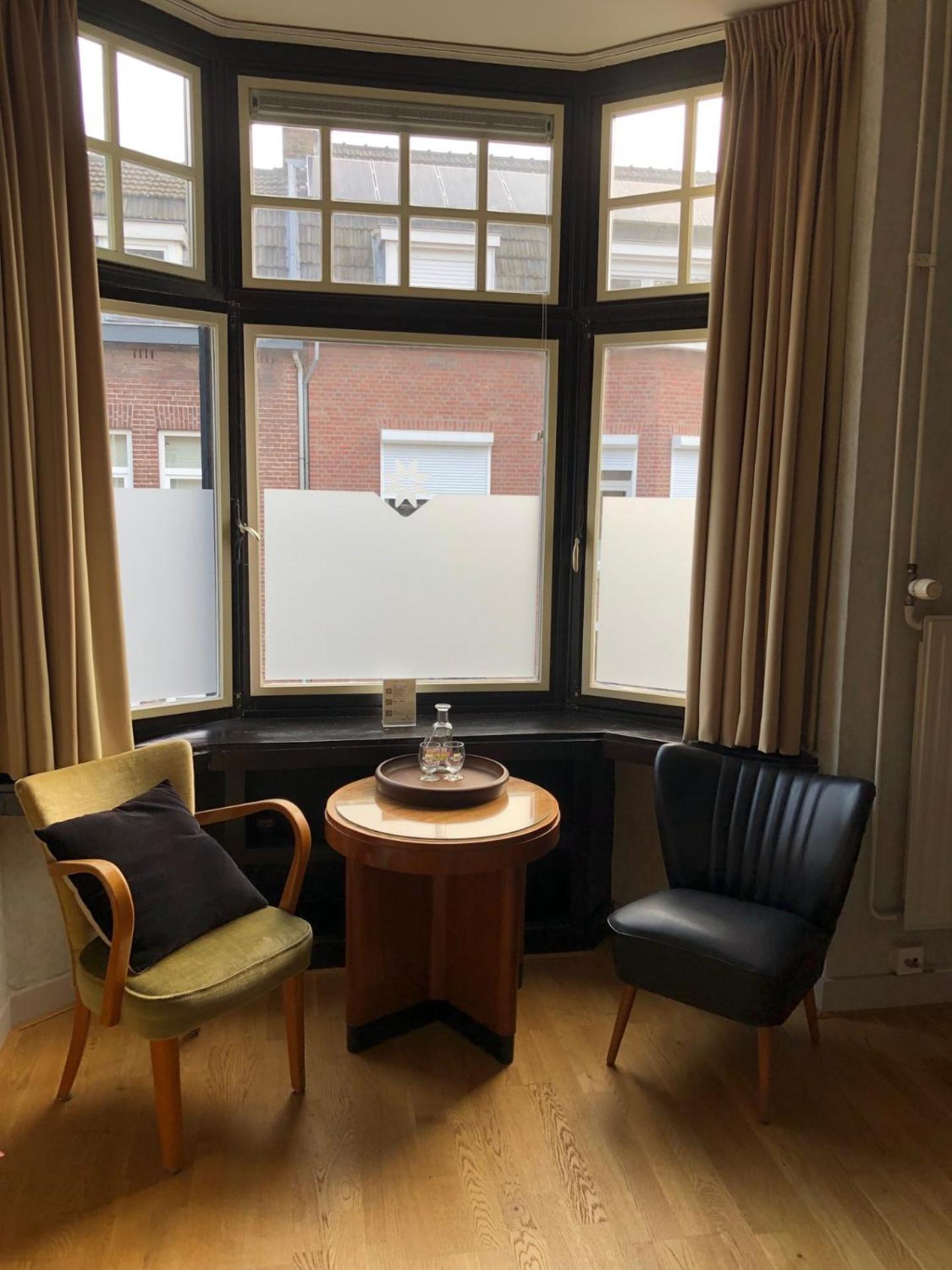 Hotel Logis Pastis Maastricht Zewnętrze zdjęcie