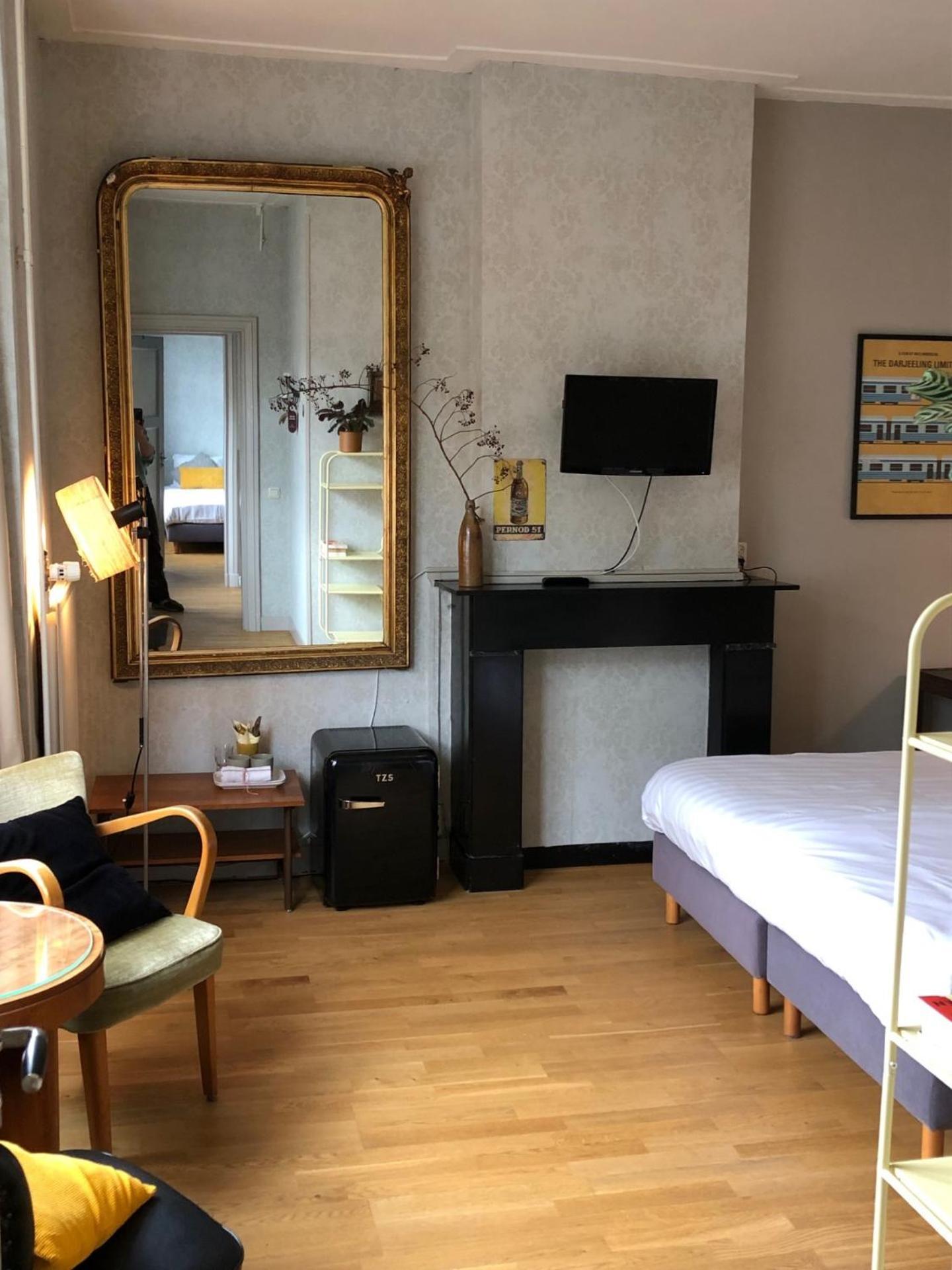 Hotel Logis Pastis Maastricht Zewnętrze zdjęcie