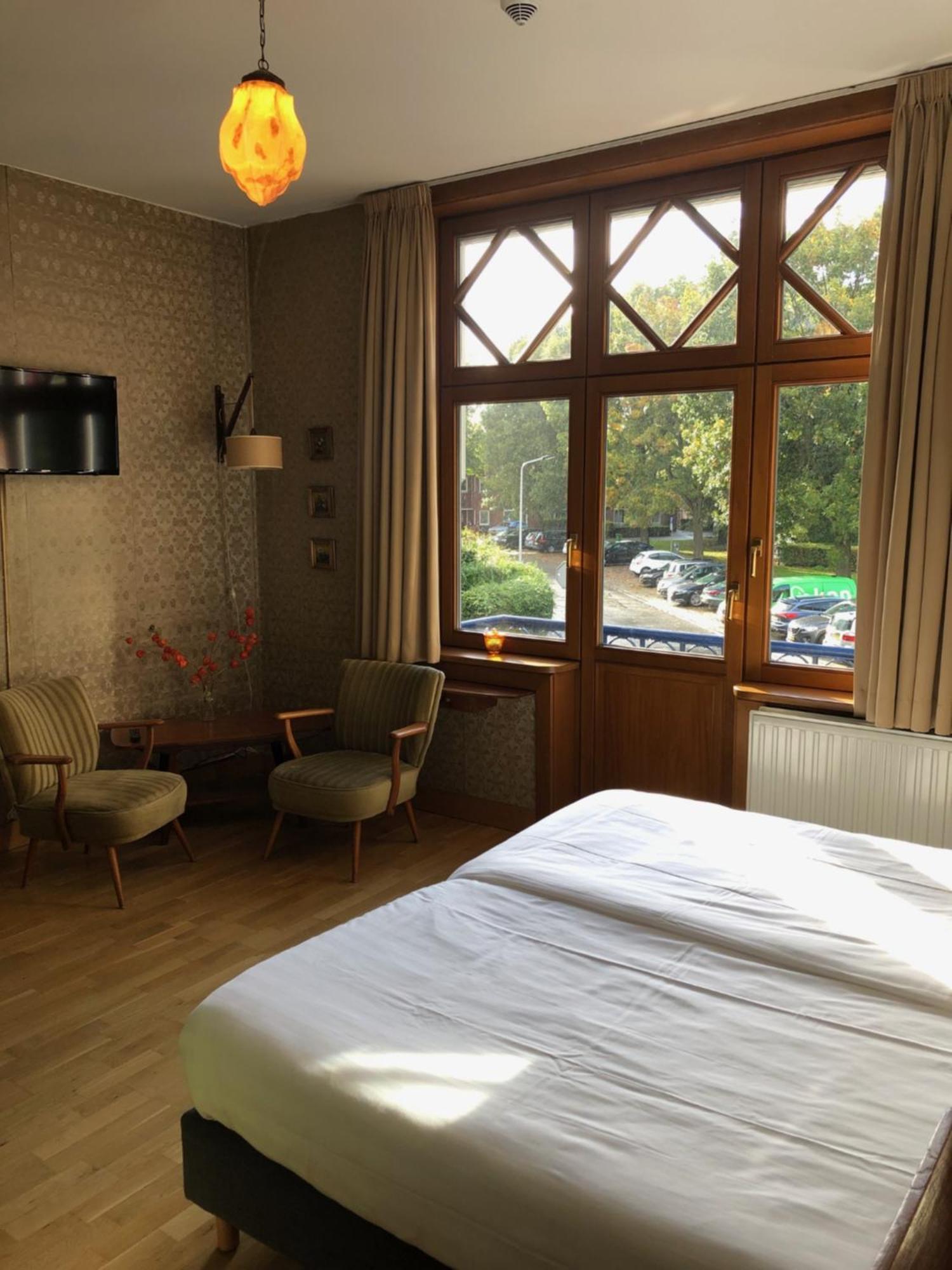Hotel Logis Pastis Maastricht Zewnętrze zdjęcie