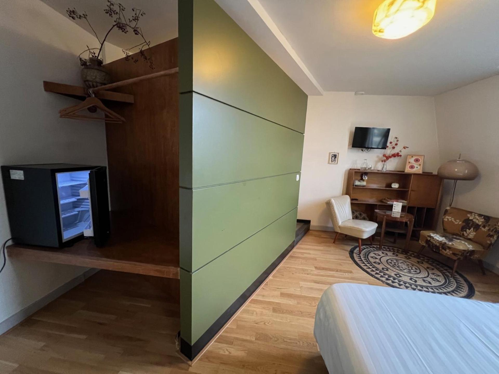 Hotel Logis Pastis Maastricht Zewnętrze zdjęcie