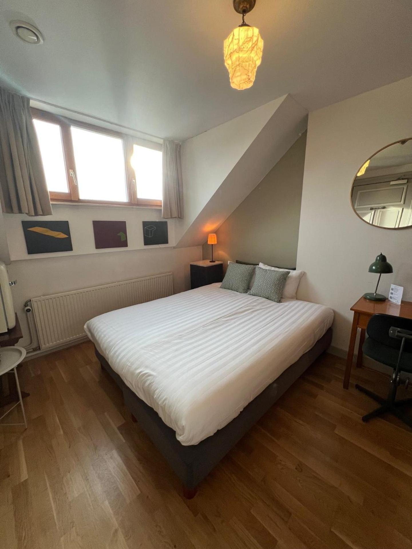 Hotel Logis Pastis Maastricht Zewnętrze zdjęcie