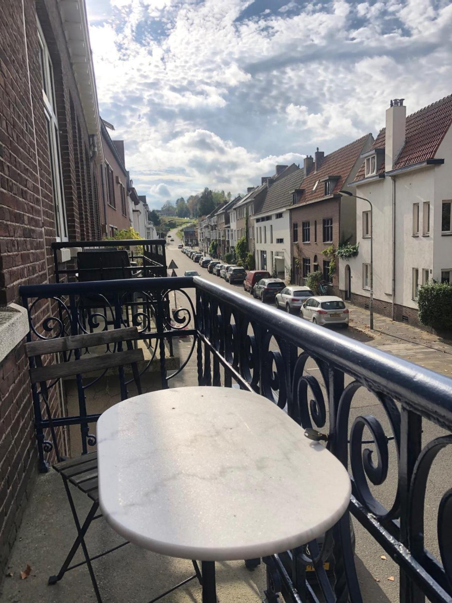 Hotel Logis Pastis Maastricht Zewnętrze zdjęcie