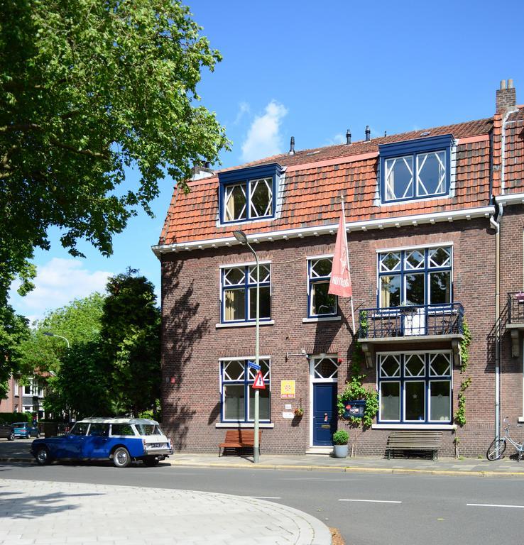 Hotel Logis Pastis Maastricht Zewnętrze zdjęcie