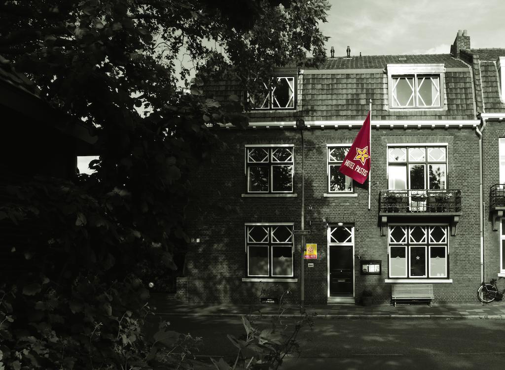 Hotel Logis Pastis Maastricht Zewnętrze zdjęcie
