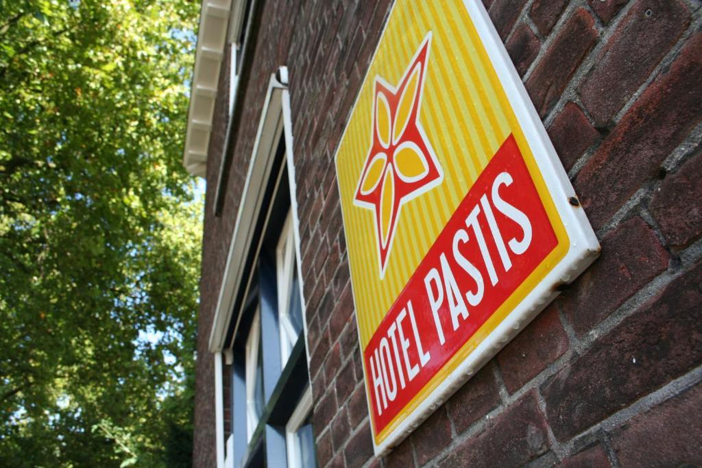 Hotel Logis Pastis Maastricht Zewnętrze zdjęcie