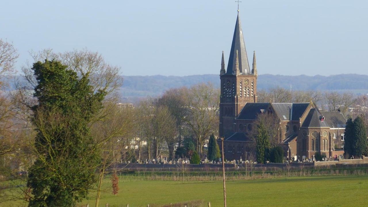 Hotel Logis Pastis Maastricht Zewnętrze zdjęcie