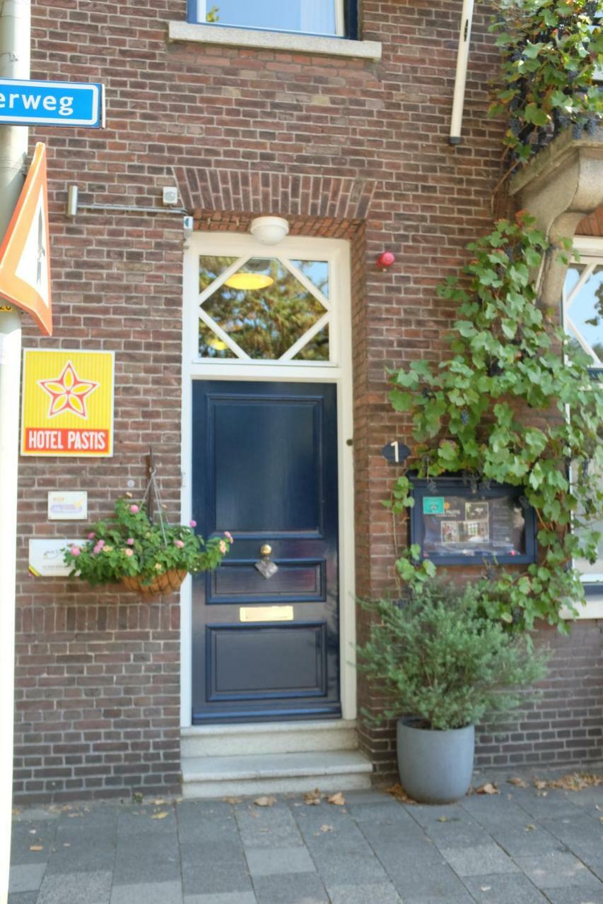 Hotel Logis Pastis Maastricht Zewnętrze zdjęcie