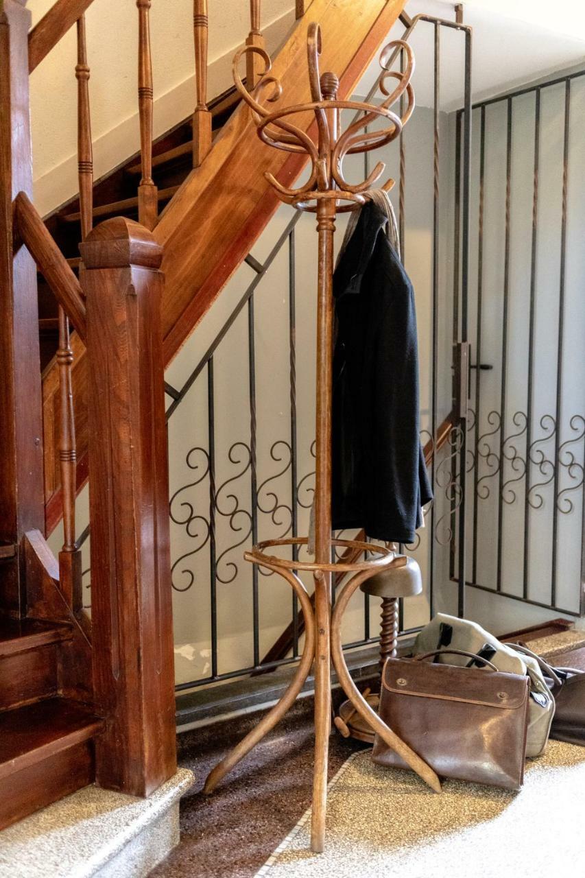 Hotel Logis Pastis Maastricht Zewnętrze zdjęcie