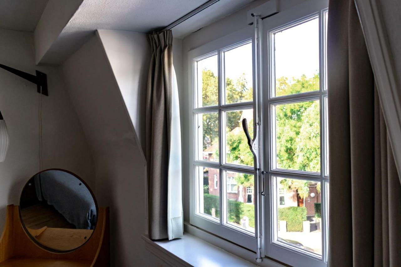 Hotel Logis Pastis Maastricht Zewnętrze zdjęcie
