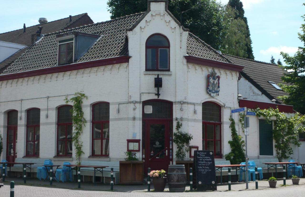 Hotel Logis Pastis Maastricht Zewnętrze zdjęcie