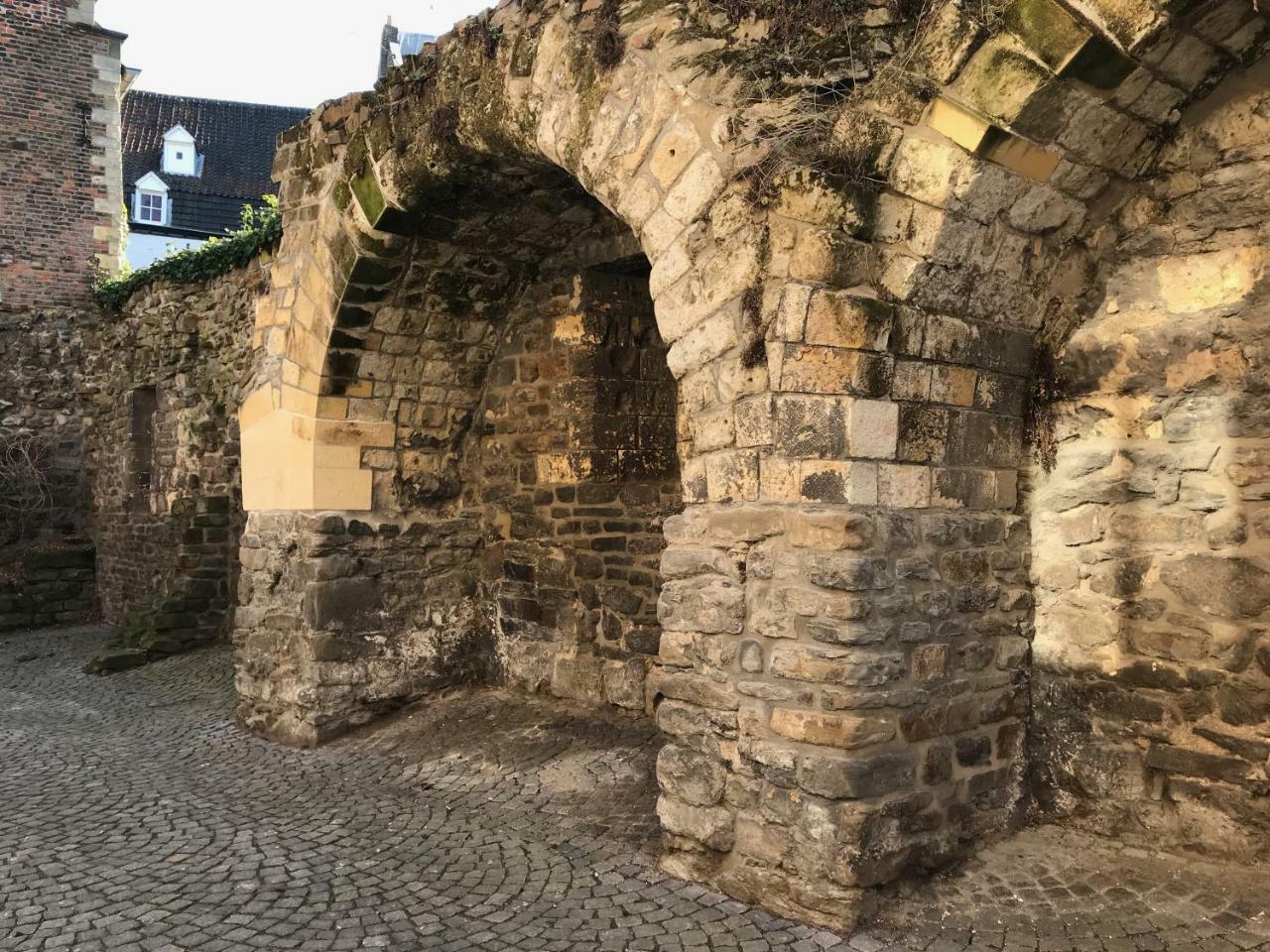 Hotel Logis Pastis Maastricht Zewnętrze zdjęcie