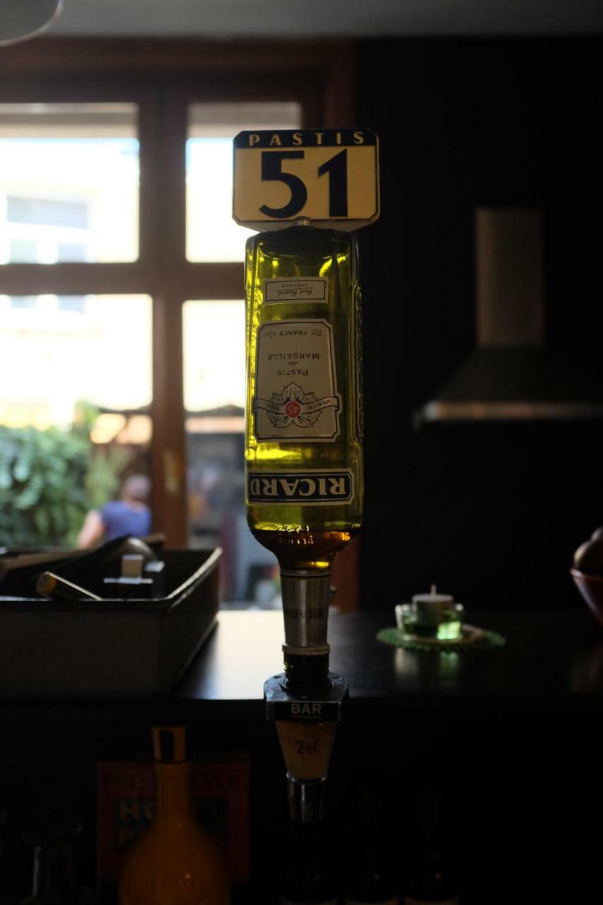 Hotel Logis Pastis Maastricht Zewnętrze zdjęcie