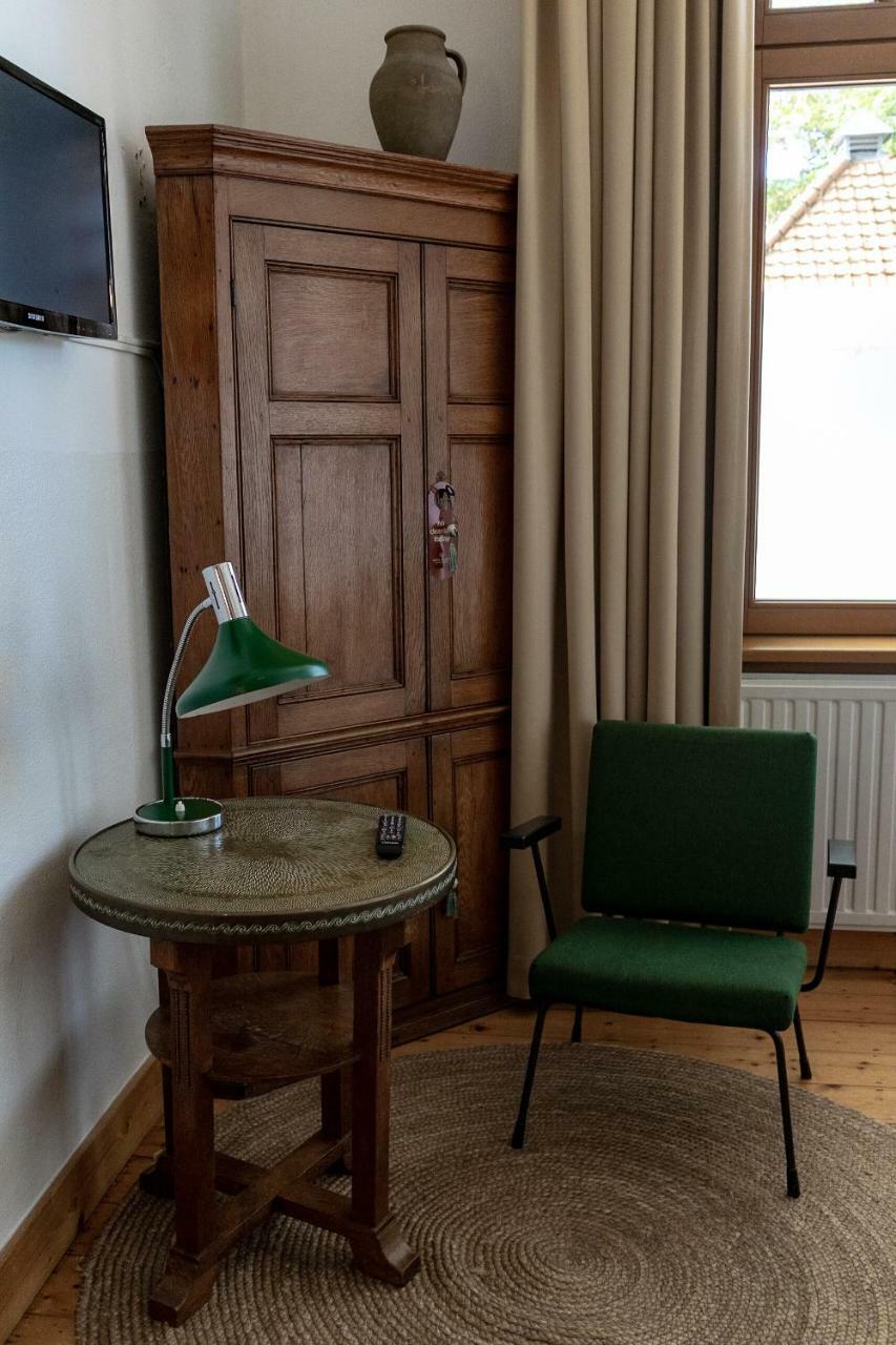 Hotel Logis Pastis Maastricht Zewnętrze zdjęcie